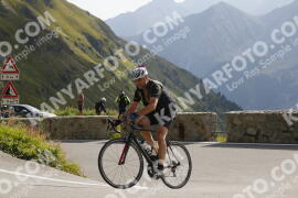 Photo #3932072 | 18-08-2023 09:26 | Passo Dello Stelvio - Prato side BICYCLES
