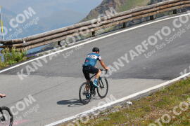 Photo #2408603 | 25-07-2022 11:19 | Passo Dello Stelvio - Peak BICYCLES