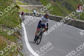 Foto #3604069 | 28-07-2023 11:54 | Passo Dello Stelvio - Prato Seite BICYCLES