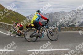 Foto #3763579 | 08-08-2023 14:49 | Passo Dello Stelvio - Prato Seite BICYCLES