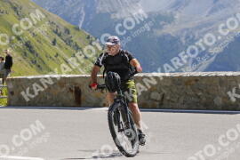 Foto #3673719 | 31-07-2023 10:45 | Passo Dello Stelvio - Prato Seite BICYCLES