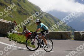 Photo #3460661 | 15-07-2023 10:36 | Passo Dello Stelvio - Prato side BICYCLES