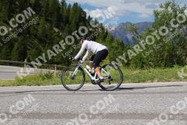 Photo #2615906 | 13-08-2022 11:12 | Pordoi Pass BICYCLES