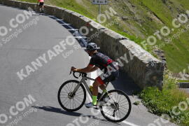 Photo #3524348 | 18-07-2023 10:35 | Passo Dello Stelvio - Prato side BICYCLES