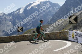 Photo #3674181 | 31-07-2023 11:10 | Passo Dello Stelvio - Prato side BICYCLES