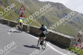Photo #3875387 | 14-08-2023 11:16 | Passo Dello Stelvio - Prato side BICYCLES