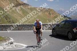 Photo #3241089 | 26-06-2023 13:04 | Passo Dello Stelvio - Prato side BICYCLES