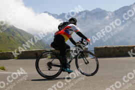 Photo #3460150 | 15-07-2023 10:28 | Passo Dello Stelvio - Prato side BICYCLES