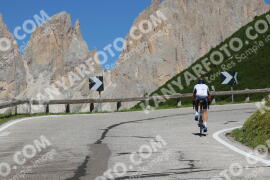 Photo #2553619 | 09-08-2022 10:39 | Pordoi Pass BICYCLES