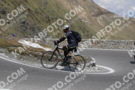 Photo #3157376 | 18-06-2023 14:30 | Passo Dello Stelvio - Prato side BICYCLES