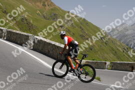 Photo #3528339 | 18-07-2023 12:51 | Passo Dello Stelvio - Prato side BICYCLES
