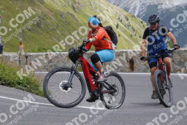 Foto #3758791 | 08-08-2023 13:02 | Passo Dello Stelvio - Prato Seite BICYCLES