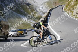 Foto #4074224 | 26-08-2023 10:10 | Passo Dello Stelvio - Prato Seite BICYCLES