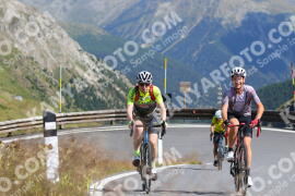Photo #2429112 | 29-07-2022 10:38 | Passo Dello Stelvio - Peak BICYCLES