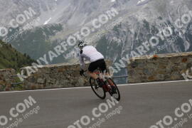 Photo #3198581 | 23-06-2023 12:21 | Passo Dello Stelvio - Prato side BICYCLES