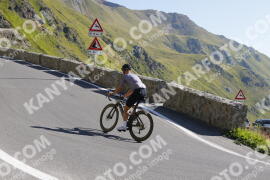 Foto #4015649 | 22-08-2023 09:37 | Passo Dello Stelvio - Prato Seite BICYCLES