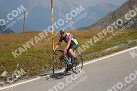 Photo #2410488 | 25-07-2022 12:01 | Passo Dello Stelvio - Peak BICYCLES
