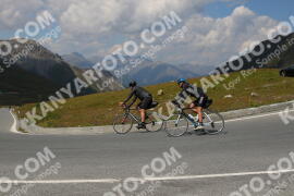 Foto #2394644 | 24-07-2022 14:45 | Passo Dello Stelvio - die Spitze BICYCLES