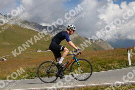 Foto #2423519 | 27-07-2022 10:41 | Passo Dello Stelvio - die Spitze BICYCLES
