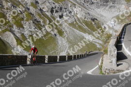 Foto #4045830 | 24-08-2023 09:24 | Passo Dello Stelvio - Prato Seite BICYCLES