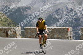 Foto #3356164 | 05-07-2023 14:01 | Passo Dello Stelvio - Prato Seite BICYCLES