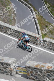 Photo #2414775 | 26-07-2022 13:30 | Passo Dello Stelvio - Prato side BICYCLES