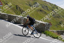 Photo #3674126 | 31-07-2023 11:09 | Passo Dello Stelvio - Prato side BICYCLES