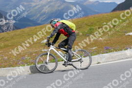 Photo #2410850 | 26-07-2022 11:46 | Passo Dello Stelvio - Peak BICYCLES