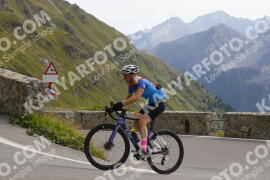 Foto #3921071 | 17-08-2023 10:02 | Passo Dello Stelvio - Prato Seite BICYCLES