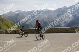 Foto #3440451 | 14-07-2023 11:07 | Passo Dello Stelvio - Prato Seite BICYCLES