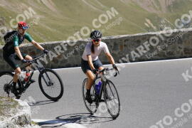 Foto #3981404 | 20-08-2023 11:55 | Passo Dello Stelvio - Prato Seite BICYCLES