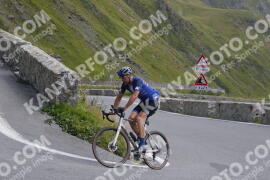 Foto #3932462 | 18-08-2023 10:14 | Passo Dello Stelvio - Prato Seite BICYCLES