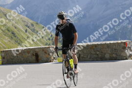 Foto #3716568 | 03-08-2023 11:16 | Passo Dello Stelvio - Prato Seite BICYCLES