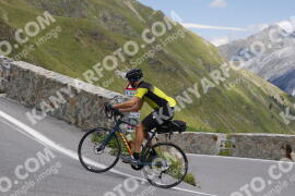 Foto #3696883 | 02-08-2023 13:46 | Passo Dello Stelvio - Prato Seite BICYCLES