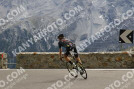 Photo #3753372 | 08-08-2023 11:15 | Passo Dello Stelvio - Prato side BICYCLES
