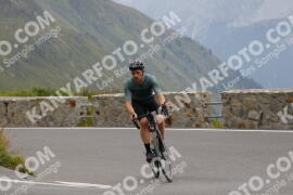 Photo #3873578 | 14-08-2023 10:06 | Passo Dello Stelvio - Prato side BICYCLES