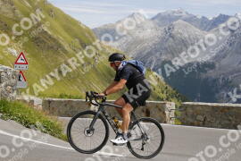 Photo #3757460 | 08-08-2023 12:46 | Passo Dello Stelvio - Prato side BICYCLES
