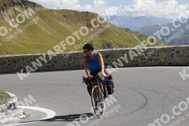 Photo #3854057 | 13-08-2023 11:18 | Passo Dello Stelvio - Prato side BICYCLES