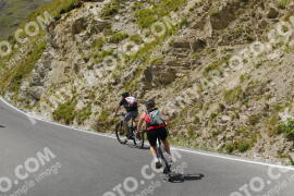 Photo #4053456 | 24-08-2023 13:44 | Passo Dello Stelvio - Prato side BICYCLES