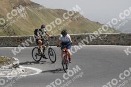 Photo #3185285 | 21-06-2023 12:04 | Passo Dello Stelvio - Prato side BICYCLES