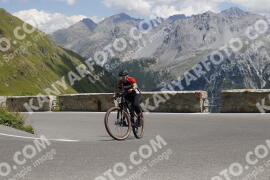 Photo #3606545 | 28-07-2023 13:13 | Passo Dello Stelvio - Prato side BICYCLES