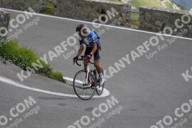 Foto #3345327 | 04-07-2023 10:54 | Passo Dello Stelvio - Prato Seite BICYCLES
