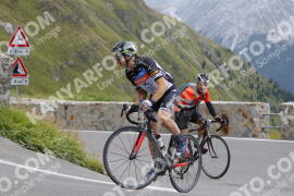 Photo #3785260 | 10-08-2023 10:54 | Passo Dello Stelvio - Prato side BICYCLES