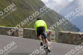 Photo #3876621 | 14-08-2023 11:54 | Passo Dello Stelvio - Prato side BICYCLES