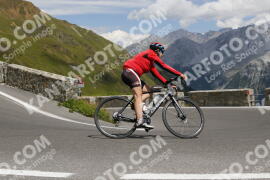 Photo #3608553 | 28-07-2023 14:15 | Passo Dello Stelvio - Prato side BICYCLES