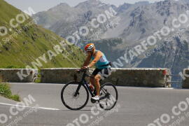 Photo #3526879 | 18-07-2023 12:07 | Passo Dello Stelvio - Prato side BICYCLES