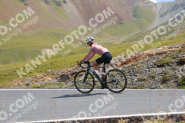 Photo #2411680 | 25-07-2022 12:16 | Passo Dello Stelvio - Peak BICYCLES