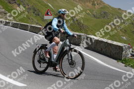Photo #3528478 | 18-07-2023 12:54 | Passo Dello Stelvio - Prato side BICYCLES