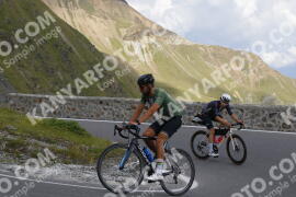 Foto #3839072 | 12-08-2023 14:51 | Passo Dello Stelvio - Prato Seite BICYCLES