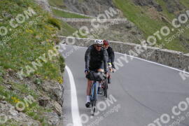Foto #3264760 | 28-06-2023 12:03 | Passo Dello Stelvio - Prato Seite BICYCLES